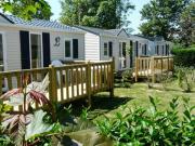 Camping de la Baie-Baie de Somme-Sites et Paysages