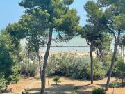 Attico Zaffiroblu vista e fronte mare - terrazza e posto auto