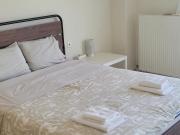 Relaxing city center west luxury studio