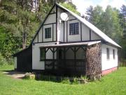 Domek Letniskowy - Jerutki Domek Letniskowy - Jerutki