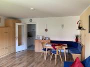 Nebelhorn Appartement Nr 10 Einraum-Appartement