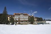 TH Madonna di Campiglio | Golf Hotel