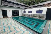 Charis Janda Baik Semi-D Villa 5:3 Bedrooms + Pool