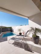 Exclusive modern Villa with private pool