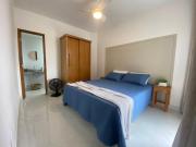 Ap encantador a 100 m da praia Costazul | ROBD201