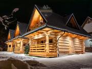 Janulkowe Domki Janulkowe Domki