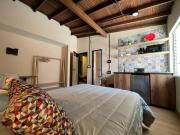 Apartamento en Laureles barrio turístico de Medellín NID205 By Roots Rentals