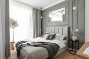 #1 OLIVE Apartment City Center FREE GARAGE