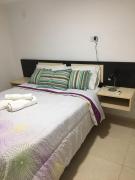 Coqueto dpto Interno.