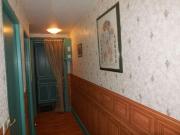 Gîte chaleureux avec terrasse, proche des activités touristiques et nature des Vosges - FR-1-589-177