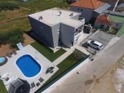 Family friendly apartments with a swimming pool Trogir - 20379