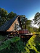 Top Melipeuco Top Melipeuco