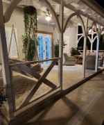 Villa Kayi Kottage in Peaceful calis few minutes from Çaliş sunny Beach