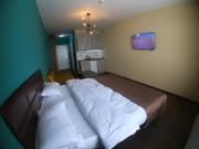 Cozy Apartment near Gondola Lift