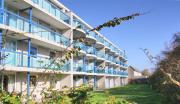 Badhotel Appartementen Callantsoog