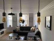 Charming Apartment BARBICANHOE PARKING,Courtyard!