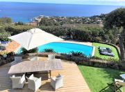 Bleu Comme Toit 3425