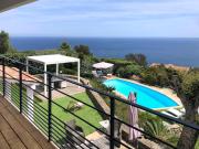 Bleu Comme Toit 3425