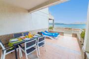 Coastal House Sa Fortalesa in Alcudia