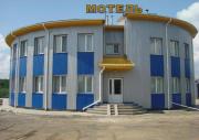 Мотель ОК