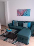 ATICO CON TERRAZA, CENTRO DE SANTA CRUZ DE TENERIFE