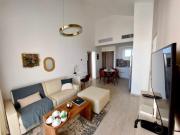 Unique Pool & Golf view retreat 1BR in Hard Rock