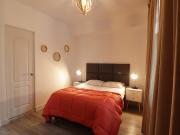 Alpes Lima Kennedy Hostel