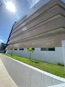 Apartamento Pe na areia do Bessa