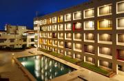 Hotel Atithi, Aurangabad