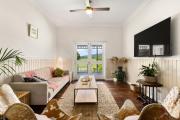 4 Bedroom Farm Cottage on the Bellinger River