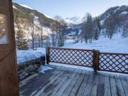 Chalet spacieux à Méribel avec terrasse ensoleillée et cheminée - FR-1-688-34