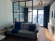 Twins apartment deluxe, new gudauri