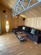 Agréable appartement de 65m2 vue exceptionnelle