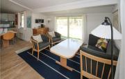 3 Bedroom Gorgeous Home In Samsø