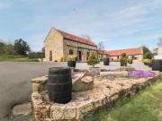 The Cow Byre The Cow Byre