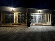 Top Lusaka