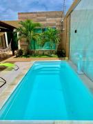 Caminho das Águas do Chico