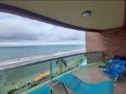 Hermoso departamento Tonsupa