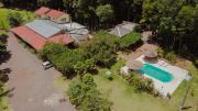 Casa de Campo com Piscina e lazer em Cascavel PR