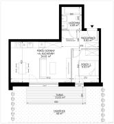 Apartament Nadmorski E.52 Porto Łeba Apartament Nadmorski E.52 Porto Łeba