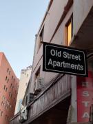 Old Street Apartment