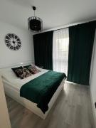 Apartament Poznańska