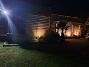 Casa Lago Rapel, Las Cabras