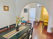 Hermoso departamento super amplio en pleno centro