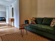 Borgo Central Apartment