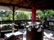 Hotel y Casa de Campo Oasis Campero - Ezeiza Aeropuerto -San Vicente