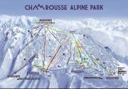 Top Chamrousse