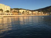 SEAVIEW APARTMENT LUNGOMAR n