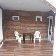 Departamentos Mina Clavero