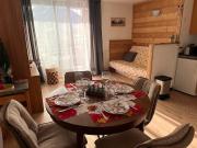 Studio Les Deux Alpes, 1 pièce, 4 personnes - FR-1-516-201